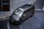 Mercedes-Benz V220 d Lang AMG Line 2019 года (UK)